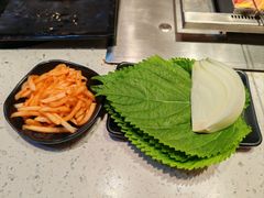 -延边金利串店(安达街店)