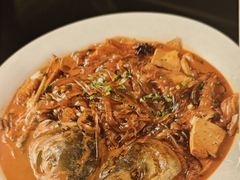 -东四民芳餐厅(朝阳门店)