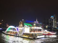 -珠江夜游广州塔·中大码头