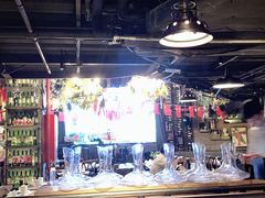 大堂-胡桃里音乐酒馆(海雅缤纷城店)