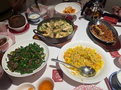 -谭厨中山传家菜.乳鸽.脆鲩鱼(华强北中航城店)