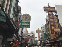 -唐人街(耀华力路)