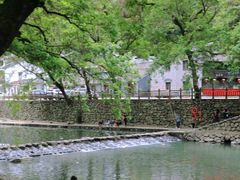 -鹿亭中村