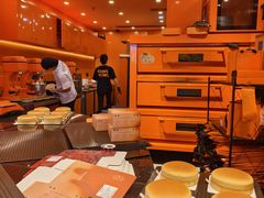 -KUMO KUMO甜品·冰淇淋(深圳壹方城店)
