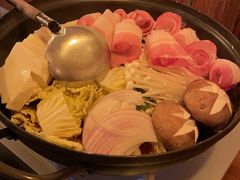 -烧鸟横丁(联发文创口岸店)