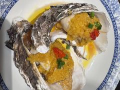 -必点海鲜·海肠捞饭(滨江道一店)
