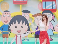 -东莞松山湖万象汇