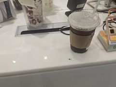 -古茗(万江华南mall店)