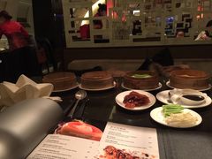 -北京王府井希尔顿酒店·秦唐中餐厅Chynna