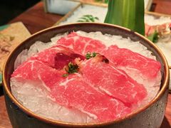 -Mr.Fish鱼鲜生海鲜放题(高德置地冬广场店)