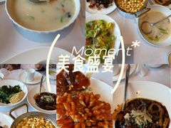 -洋洋中餐馆·SINCE 1997(信投店)