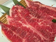 -韩宫宴烤肉·料理(大宁国际店)