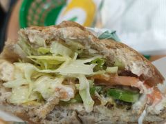 -赛百味SUBWAY(家佳源店)