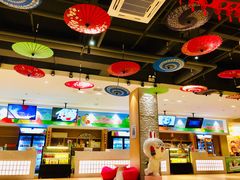 -汤W城市微度假(仓山店)