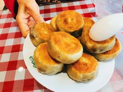 -南来顺饭庄·清真(南菜园店)