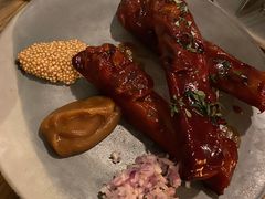 -BOR Eatery(安福路店)