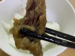 定家小酥肉-定家小酥肉·清真(回民街店)