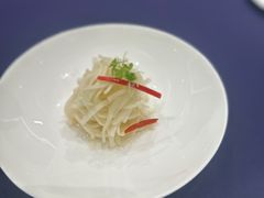 -百盛·鼎膳(中海财富中心)