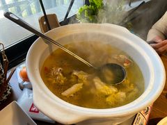 -大碗先生家常湘菜(解放街店)