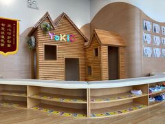 -YoKID优儿学堂早教托育园(青塔路店)