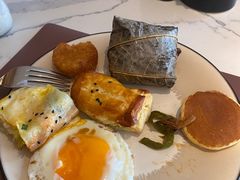 -广州粤海喜来登酒店