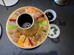 -鼓楼东街老火锅(鼓楼店)