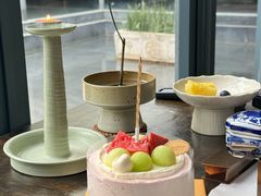 -桂语山房(满觉陇店)