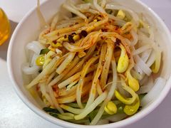-白起肉夹馍