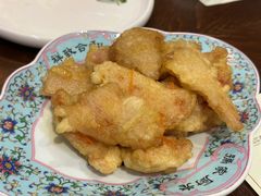 -老厨家(友谊路总店)