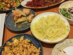-老昌春饼(中央大街店)