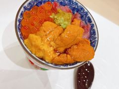 -鮨一日本料理旗舰店(总店)