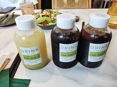 -做披萨的奇葩(中海央墅店)