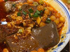 -肖四女乐山跷脚牛肉(世博源店)