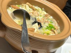 -郑庄脂渣海鲜楼(九水路店)