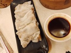 冬菇猪肉肠-金城大酒店-中餐厅(汾江中路店)