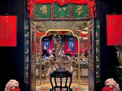 -誉八仙粤菜(万象天地店)