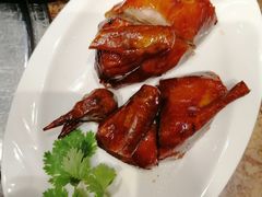 -顺意·顺德家乡菜(国际人才大厦店)