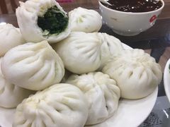 -庆丰包子铺(乔庄店)