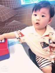 -MINI MARS KIDS CLUB亲子家庭中心(长宁天山店)