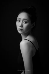 -鹿角肖像摄影艺术馆