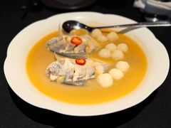 -醉东Oriental House(静安嘉里店)