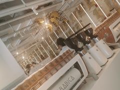 -% Arabica阿拉比卡咖啡(前滩太古里店)