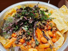 -水平有限广西米粉·广西风味集(五道口店)