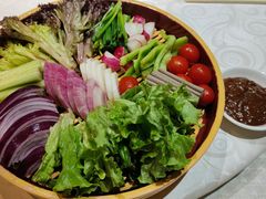 -老街坊美食汇(玉兰大街店)