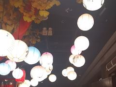 -蓉城老妈火锅(双林路店)