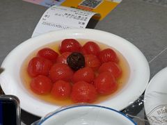 -楚太子  中餐&烧烤(武大店)