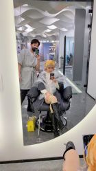 点击看大图 -F P· HAiR