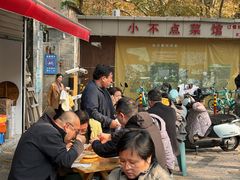 -文武王氏烧饼·无矾油条(西溪路店)
