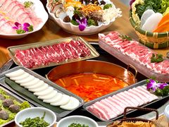 -云尊府云南菜·蒸汽石锅鱼(学清路店)