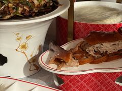 -秀儿四九城·新京菜(亚运村鸟巢店)